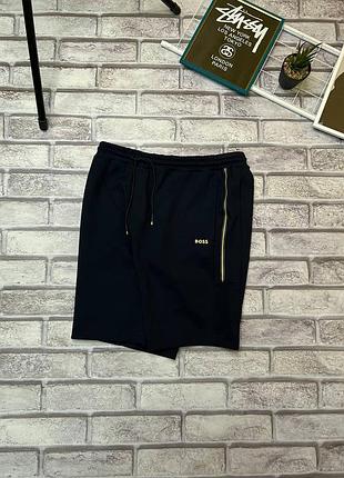 Шорти hugo boss