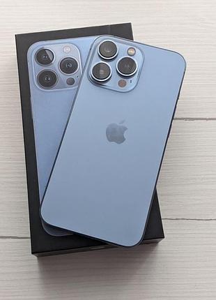 Iphone 13 pro 128гь