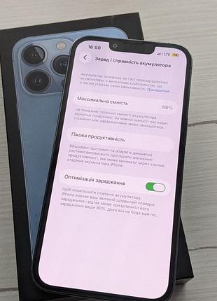 Iphone 13 pro 128гь 2