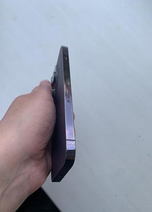 Iphone 13 pro 128гь 5