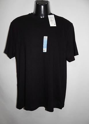 Мужская футболка primark regular fit оригинал р.54 149fm (только в указанном размере, только 1 шт)