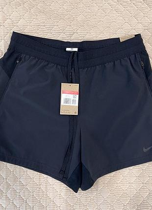 Шорты nike flex rep fn3002-010