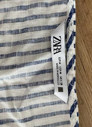 Сукня zara 4