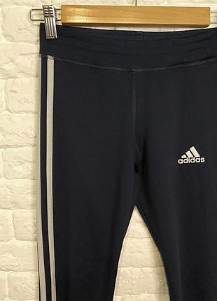 Лосини adidas 11-12 років 2