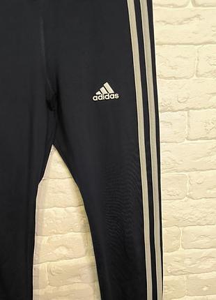 Лосини adidas 11-12 років 3