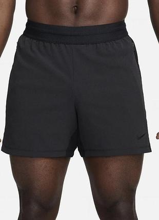 Шорты nike flex rep fn3002-010