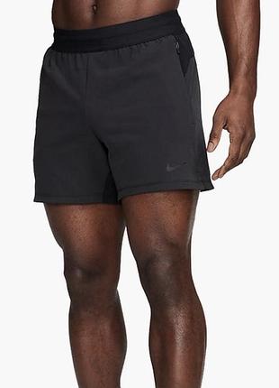 Шорты nike flex rep fn3002-010 3