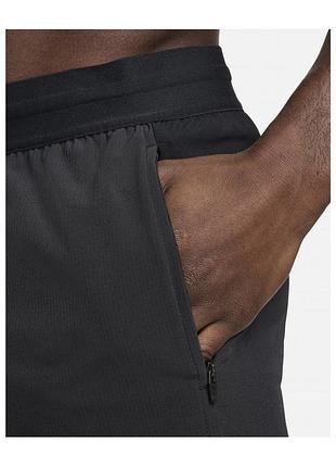 Шорты nike flex rep fn3002-010 4