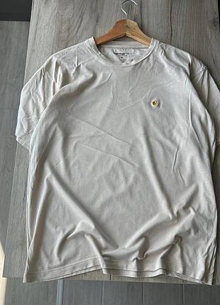Жіноча футболка carhartt wip s розмір