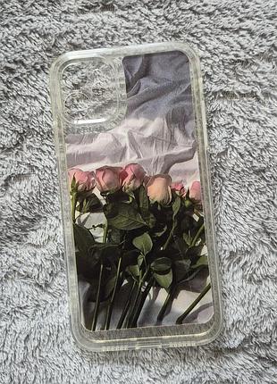 Чохол для iphone 11 2