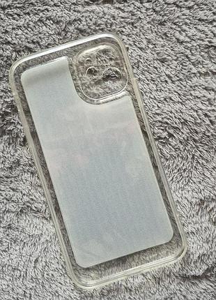 Чохол для iphone 11 3