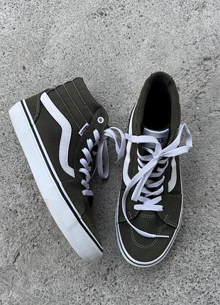 Vans sk8-hi