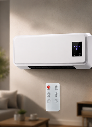 Кондиционер настенный 800w.