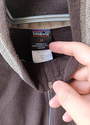 Фліска patagonia 3