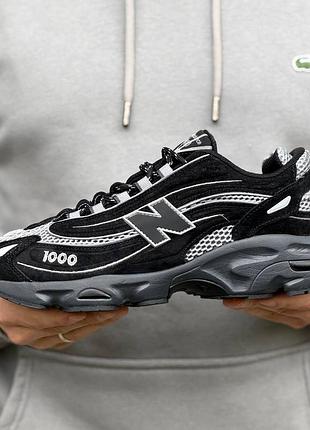 👟 кроссовки new balance 1000 / наложка bs👟