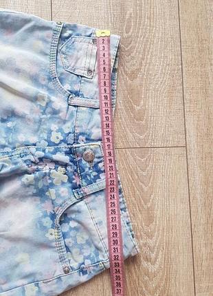 Шорты 10- 12 р. 5