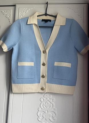 Кардиган zara