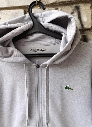 Соуп худи lacoste 2