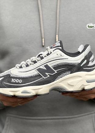 👟 кроссовки new balance 1000 / наложка bs👟