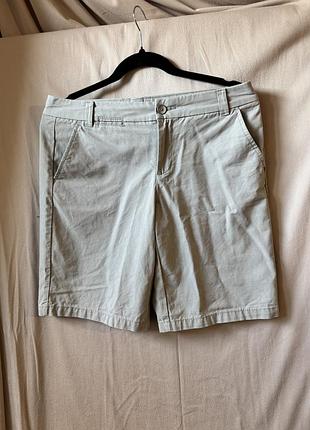 Чоловічі шорти бермуда gap