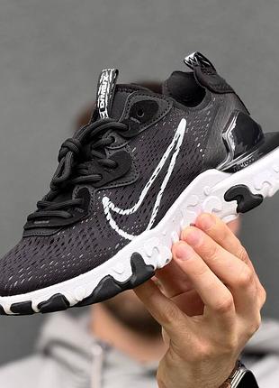 👟 кроссовки nike react vision / наложка bs👟 3