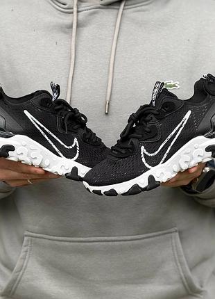 👟 кроссовки nike react vision / наложка bs👟 7