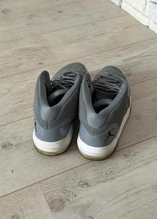 Air jordan dub zero 2