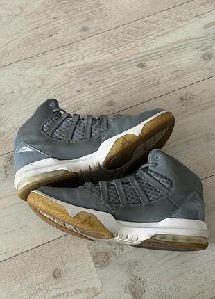 Air jordan dub zero 3