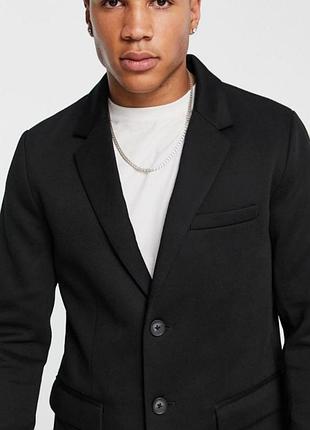 Пальто плащ мужское лёгкое р.s jack &amp; jones 2