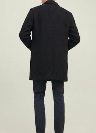 Пальто плащ мужское лёгкое р.s jack &amp; jones 3