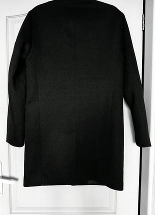 Пальто плащ мужское лёгкое р.s jack &amp; jones 5