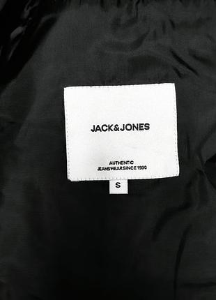 Пальто плащ мужское лёгкое р.s jack &amp; jones 6