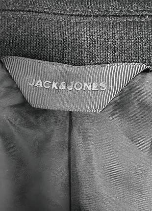 Пальто плащ мужское лёгкое р.s jack &amp; jones 8