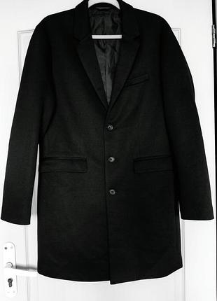 Пальто плащ мужское лёгкое р.s jack &amp; jones 4