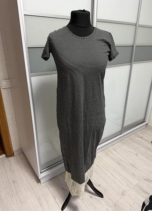 Сукня twin set