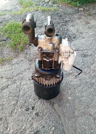 Запчасти для керхер karcher двигатель насоса высокого давления автомойка
