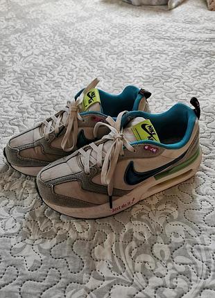Кроссовки nike air down