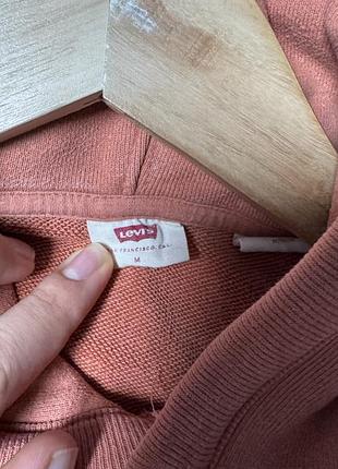 Худі levis m 4