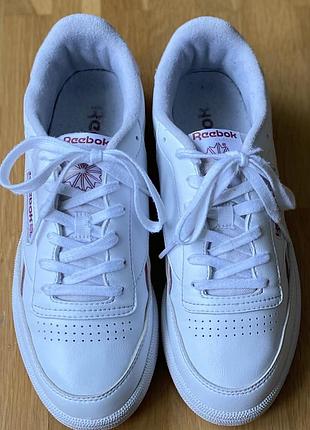 Кросівки reebok. 2