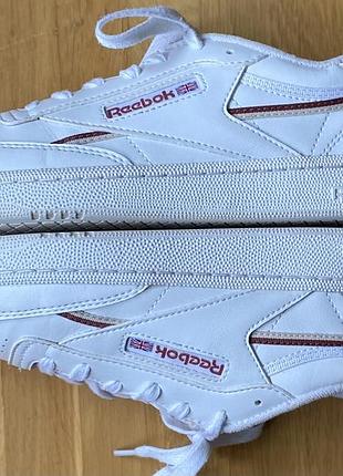 Кросівки reebok. 4