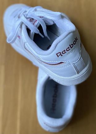 Кросівки reebok. 5