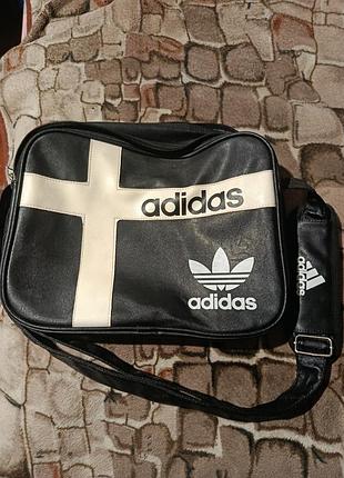 Сумка adidas