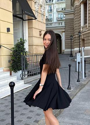 Сукня поло 3