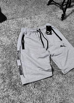 Чоловічі шорти puma