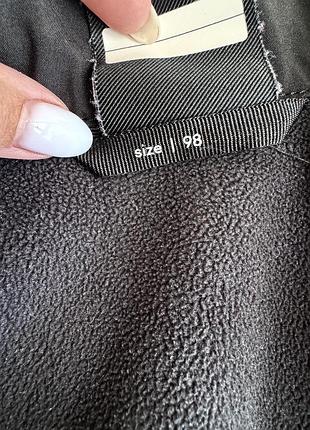 Reima softshell софтшелл куртка рейма 5