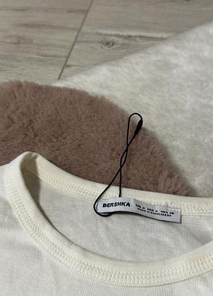 Лонг від bershka 2