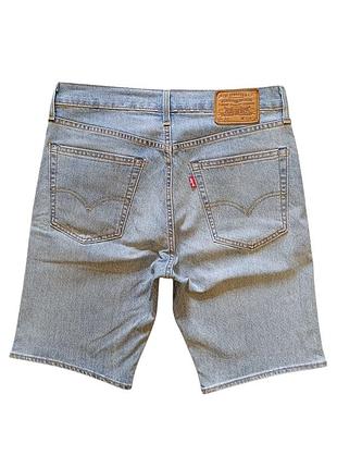 Шорти джинсові levis 405 (vietnam) w32
