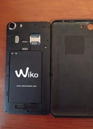 Смартфон wiko lenny2 4
