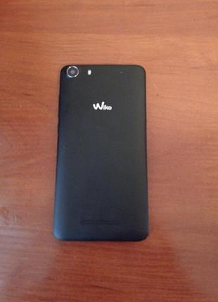 Смартфон wiko lenny2