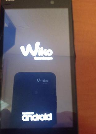 Смартфон wiko lenny2 2
